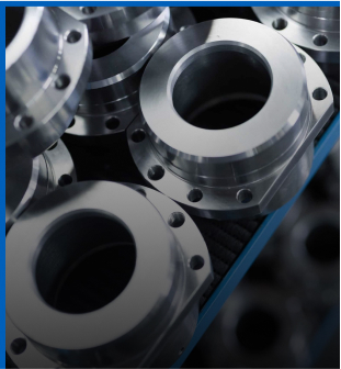 The Benefits of Using Plate Flanges in Industrial Applications